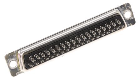 ITT Cannon 121073-2308  D 437376