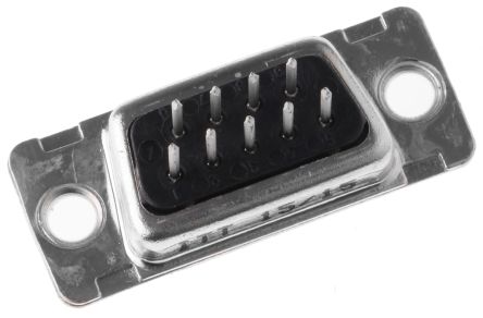 ITT Cannon 121073-2200  D 1711375