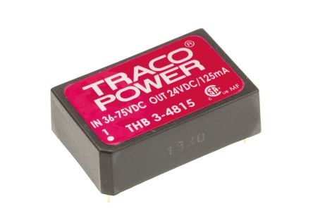 TRACOPOWER THB 3-4815 1616394
