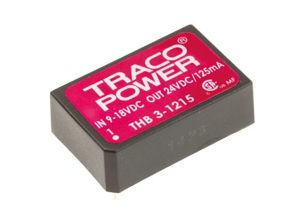 TRACOPOWER THB 3-1215 437948