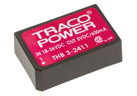 TRACOPOWER THB 3-2411 437954