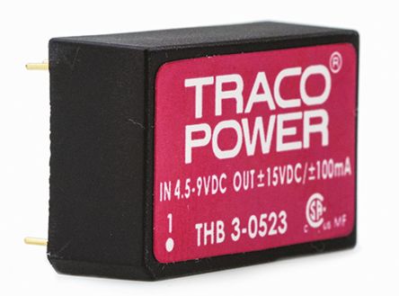 TRACOPOWER THB 3-0523 1619735