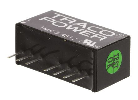 TRACOPOWER TMR 3-4812 438032
