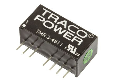 TRACOPOWER TMR 3-4811 1665391