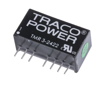 TRACOPOWER TMR 3-2422 438082