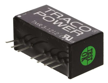 TRACOPOWER TMR 3-1212 1616489