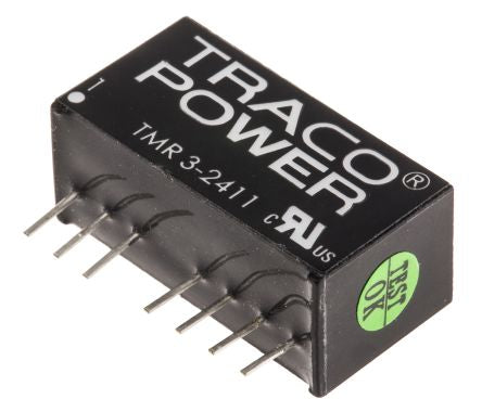 TRACOPOWER TMR 3-2411 438127