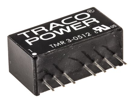 TRACOPOWER TMR 3-0512 438133