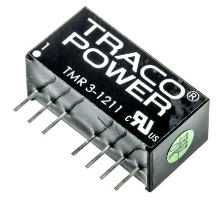 TRACOPOWER TMR 3-1211 1665393