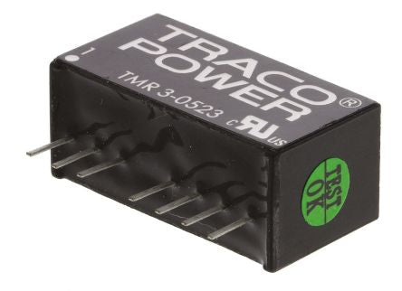 TRACOPOWER TMR 3-0523 438171