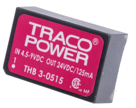 TRACOPOWER THB 3-0515 438183