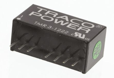 TRACOPOWER TMR 3-1222 438187