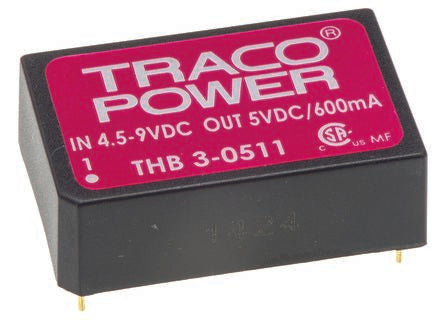 TRACOPOWER THB 3-0511 1247577