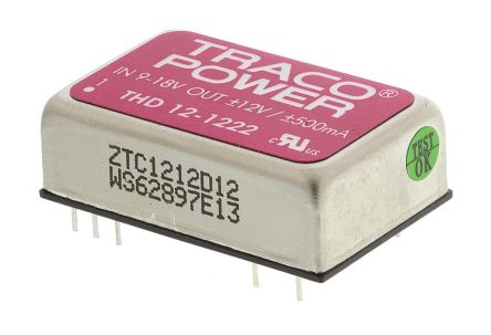 TRACOPOWER THD 12-1222 1619726