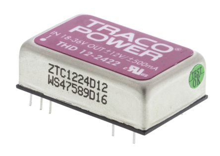 TRACOPOWER THD 12-2422 438240