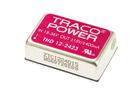 TRACOPOWER THD 12-2423 438250