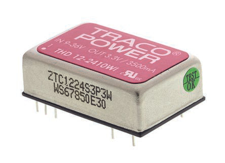 TRACOPOWER THD 12-2410WI 1665531