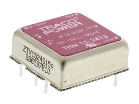 TRACOPOWER THN 15-2413 1665515