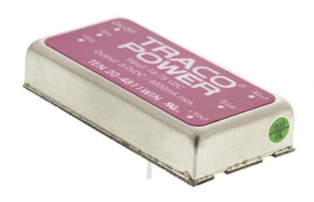 TRACOPOWER TEN 20-4811WIN 1665631