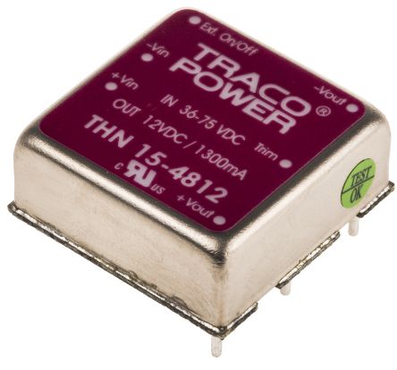 TRACOPOWER THN 15-4812 1665520