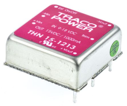 TRACOPOWER THN 15-1213 1665522