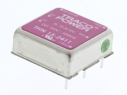 TRACOPOWER THN 15-2411 1247580