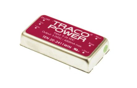 TRACOPOWER TEN 20-2411WIN 438363
