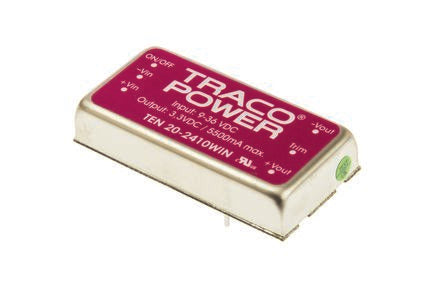 TRACOPOWER TEN 20-2410WIN 438367