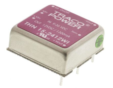 TRACOPOWER THN 15-2412WI 1665493