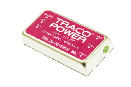 TRACOPOWER TEN 20-4812WIN 438391