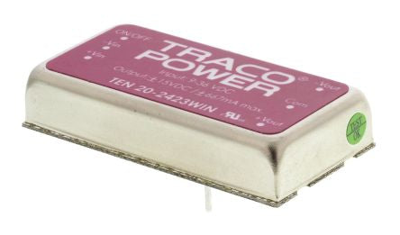 TRACOPOWER TEN 20-2423WIN 1665617