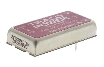 TRACOPOWER TEN 20-2422WIN 1665611