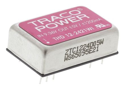 TRACOPOWER THD 12-2421WI 1665532