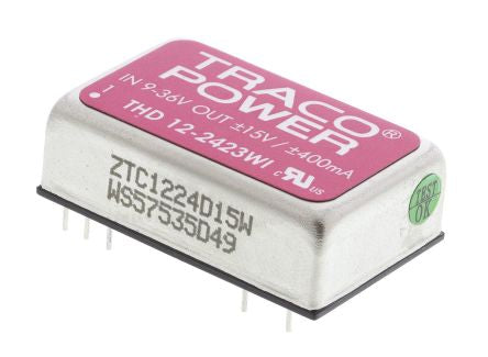 TRACOPOWER THD 12-2423WI 438442
