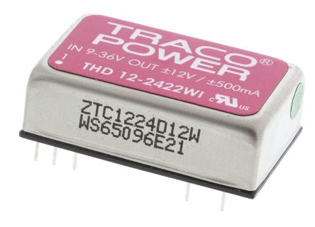 TRACOPOWER THD 12-2422WI 1665507