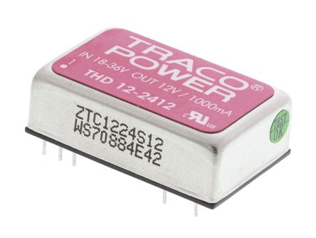 TRACOPOWER THD 12-2412 1665535