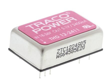 TRACOPOWER THD 12-2411 438468