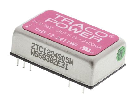 TRACOPOWER THD 12-2411WI 438470