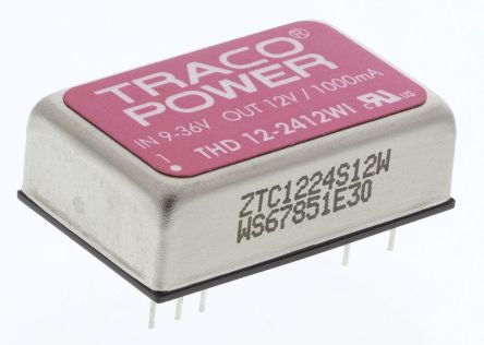 TRACOPOWER THD 12-2412WI 1665413