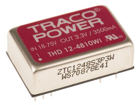 TRACOPOWER THD 12-4810WI 438486
