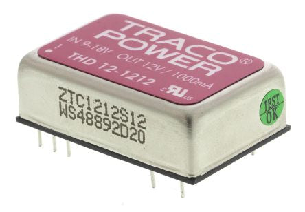 TRACOPOWER THD 12-1212 1616373