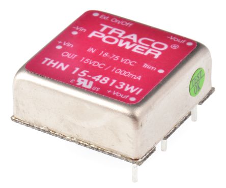TRACOPOWER THN 15-4813WI 1665530