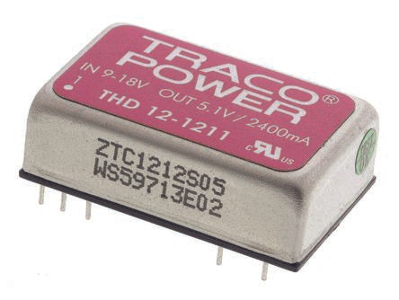 TRACOPOWER THD 12-1211 438531