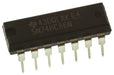 Texas Instruments SN74HC86N 442993