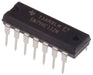 Texas Instruments SN74HC132N 443025