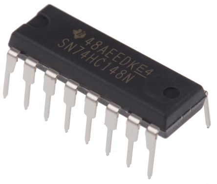 Texas Instruments SN74HC148N 443053