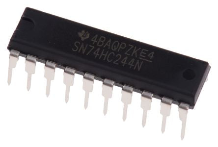 Texas Instruments SN74HC244N 443154