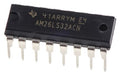 Texas Instruments AM26LS32ACN 1218312