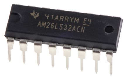 Texas Instruments AM26LS32ACN 443299