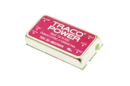 TRACOPOWER TEN 30-4822WIN 1619701